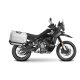 4P systém C0MT854P CF MOTO 800 MTX (25-26)