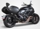 Montáž pre operku D0DV14RV DUCATI DIAVEL 1200 (12-18)