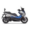 Montáž pre operku H0FR11RV HONDA FORZA 125 (21-22), FORZA 350 (21-22)