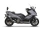 Montáž pre operku K0AK57RV KYMCO AK 550 (17-25)