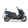 Montáž pre operku K0DT14RV KYMCO DOWNTOWN GT/SUPERDINK GT 125/350 (25-26)
