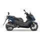Montáž pre operku K0DT14RV KYMCO DOWNTOWN GT/SUPERDINK GT 125/350 (25-26)