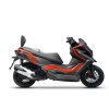 Montáž pre operku K0DT31RV KYMCO DTX 125/DTX 350/DTX 360 300/DTX 360 350 (21-26)
