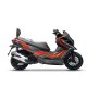 Montáž pre operku K0DT31RV KYMCO DTX 125/DTX 350/DTX 360 300/DTX 360 350 (21-26)