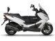 Montáž pre operku K0GD16RV KYMCO GRAND DINK 125 (16-25), GRAND DINK 300 (16-25), X-TOWN 125i (16-21), X-TOWN 300i (16-21)