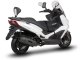 Montáž pre operku K0GD16RV KYMCO GRAND DINK 125 (16-25), GRAND DINK 300 (16-25), X-TOWN 125i (16-21), X-TOWN 300i (16-21)