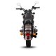 Montáž s operkou K0SP12SN KEEWAY BLACKSTER 250 (15-25), SUPERLIGHT 125 (11-25)