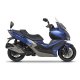 Montáž pre operku K0XC48RV KYMCO XCITING 400S (18-25)