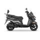 Montáž pre operku S0BR14RV SUZUKI BURGMAN STREET 125 (24-26)
