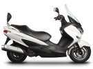 Montáž pre operku S0BR17RV SUZUKI BURGMAN 125 / UH 125 (07-21), BURGMAN 200 / UH 200 (07-21)