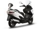 Montáž pre operku S0BR17RV SUZUKI BURGMAN 125 / UH 125 (07-21), BURGMAN 200 / UH 200 (07-21)