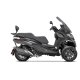 Montáž pre operku V0MP43RV PIAGGIO MP3 400 HPE EURO 5 / MP3 Sport 400 EURO 5 (22-25), MP3 EXCLUSIVE 530 (22-25)