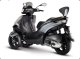 Montáž pre operku V0YR11RV PIAGGIO MP3 125/300 YOURBAN (11-18), MP3 300 (23-26), MP3 300 HPE / 300 HPE SPORT  (11-24), MP3 300 YOURBAN / SPORT 300 (11-24)