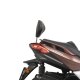 Montáž pre operku Y0XM37RV YAMAHA TRICITY 300 (20-26), X-MAX 125 (17-22), X-MAX 300 (17-22), X-MAX 400 (17-24)