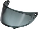 Plexi pre i80 HJ-44 Pinlock tmavo dymová