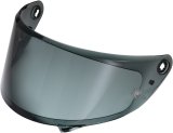 Plexi pre i80 HJ-44 Pinlock tmavo dymová