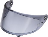 Plexi pre i80 HJ-44 Pinlock dymová