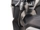 C0S307H zámok riadidiel SERIE 3 (veľkosť 7 - 49cm)
