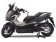 C0S303H zámok riadidiel SERIE 3 (veľkosť 3 - 38cm)