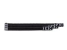C0S207H zámok riadidiel SERIE 2 (veľkosť 7 - 49cm)