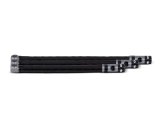 C0S205H zámok riadidiel SERIE 2 (veľkosť 5 - 44cm)