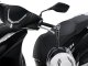 C0S205H zámok riadidiel SERIE 2 (veľkosť 5 - 44cm)