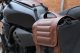 Bočná brašňa CAFE RACER SR38 - X0SR3821