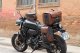 Bočná brašňa CAFE RACER SR38 - X0SR3821