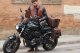 Bočná brašňa CAFE RACER SR38 - X0SR3821