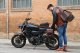 Bočná brašňa CAFE RACER SR38 - X0SR3821