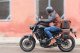 Bočná brašňa CAFE RACER SR38 - X0SR3821