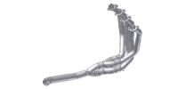 Dekatalizátor K.054.C1