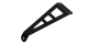 Držiak sedla ACC.079.0
