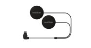 HD slúchadlá SOUND BY Harman Kardon pre headset 60S