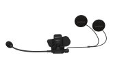 Držiak na prilbu s príslušenstvom pre headset 60S