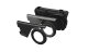 Bluetooth handsfree headset 60S - sada 2 jednotiek