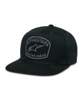 Šiltovka PROMPTUS SNAPBACK - čierna