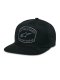 Šiltovka PROMPTUS SNAPBACK - čierna