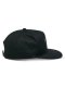 Šiltovka PROMPTUS SNAPBACK - čierna