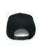 Šiltovka PROMPTUS SNAPBACK - čierna