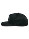 Šiltovka PROMPTUS SNAPBACK - čierna