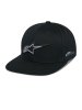 Šiltovka THICKNESS SNAPBACK - čierna