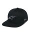 Šiltovka THICKNESS SNAPBACK - čierna