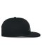 Šiltovka THICKNESS SNAPBACK - čierna