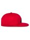 Šiltovka THICKNESS SNAPBACK - červená