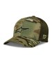 Šiltovka RECON CAMO - zelená camo