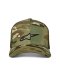 Šiltovka RECON CAMO - zelená camo