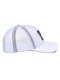 Šiltovka FLAG SNAP HAT - biela