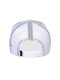 Šiltovka FLAG SNAP HAT - biela