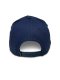 Šiltovka RIDE COMP SNAPBACK - modrá/biela/červená